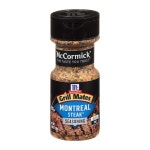 McCormick 맥코믹 그릴 메이트 몬트리올 스테이크 시즈닝 : 준승무역