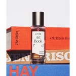 [정품] 리베르 [연필심 향수] 오 드 퍼퓸 30ml 아트 북 Art Book 884300 : 메타마켓트