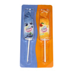 껍질채 먹는 카라멜 16g : 주식회사 세븐스타몰