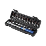 라쳇형 토크렌치 비트세트 (224Nm) DK03 자전거수리 : 종로바대
