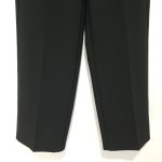 여성 하이웨스트 슬랙스 F_S0429 : 마데인빈티지