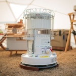 기어미션 옴니230신형 자석 난로받침대(482mm) L : 캠핑 캠퍼스