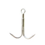 앵커 인양 닻 갈고리 폴딩 휴대용 천장 단단한 보트 소형 앵커 훅 + 10m 로프 5mm 직경 : 베어스하우스