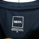 네파 기능성 반팔 95_S0386 : 마데인빈티지