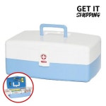 국산 구급상자 비상약품 구급함 약상자 세트 7호 : 쇼핑 BEST