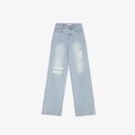 시티브리즈 디스트로이드 스트레이트 데님 팬츠 BB CTG2DP02 LI : 이건어때