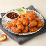 [푸딩팩토리] 안심통살 치킨 가라아게 1kg 후라이드 순살치킨 : 푸딩팩토리몰