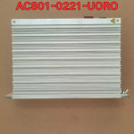 AC801-0221-UORO PLC 컨트롤러 기능 정상 : 태이글로벌