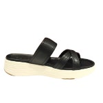 [갤러리아] 탠디 여성 샌들 (5CM) J1598 BLACK(타임월드) : 갤러리아백화점
