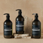 수오가닉 영양 아쿠아키스 샴푸 스윗피치 트리트먼트 : 굿모닝상사몰