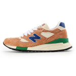 뉴발란스 998 (Made in USA) 운동화 런닝화 4종 택일 : 브릭맨션