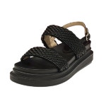 [갤러리아] 탠디 여성 샌들 (5CM) J1596 BLACK(타임월드) : 갤러리아백화점
