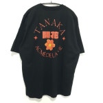 아크메드라비 다나카 프린팅 반팔 2_S0385 : 마데인빈티지