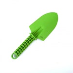 원예 플라스틱 모종삽 꽃삽 화분갈이 가드닝 도구 : 리바린