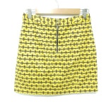 클럽모나코 스커트 2_S0436 : 마데인빈티지