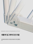 연습용 허들 달리기 다우리 점프 액티브한 수퍼 경기 학교 접이식 장비 육상 민첩성 : 딜루나
