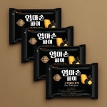 롯데 엄마손파이 스윗버터갈릭 254g 바삭한 : 에브리 one shop