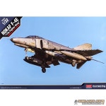 아카데미 75000 프라모델 대한민국공군 F-4E 17전투비행대 1/32 : 금산양품문구점
