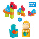 메가블록 원숭이 블록+7pcs 증정용 : 주식회사 손오공