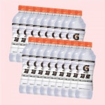 게토레이 제로 600ml 18PET 3661485 : 원저스