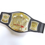 이벤트 소품 챔피언 밸트 복싱 WWE 챔피온 벨트 결혼식 무대 : 디오레코드