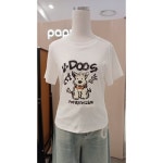 [파프리카](광주신세계)루미앤플로큐티퍼피 슬림핏 티셔츠SK2TS702JJ : 신세계백화점