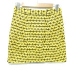 클럽모나코 스커트 2_S0436 : 마데인빈티지