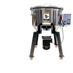 사료 배합기 플라스틱 교반 기계 믹서기 비료 혼합기 A. 50kg 380V 1.5kW : 주식회사정직한청년들