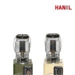 [한일] 캠핑가스난로 부탄가스 낚시 휴대용 미니 난로 (전용가방+상부망) GHM1415 : 할인정품스토어