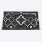 비치타올 / 아이보리블랙 : Helinox