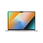 맥북프로 14 21년 M1 Pro 10코어 RAM 16GB 1TB 실버 MKGT3KH/A : 주식회사 제이씨엠컴퍼니