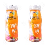해호 상쾌한 변화 120ml 요구르트맛 2개 : 해호생활건강