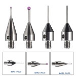 스타일러스 게이지 CNC H2010 레드 터치 기계 CMM 프로브 M4 프로브 S2010 : 공구상사7