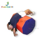 스텝 박스 크로스핏 소프트박스 런지 훈련 헬스 레인보우 매트 : 주식회사룸바이브