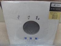 노빵 LP 장정화 LP 1장 중고 상세글참고 : 세호다팜