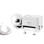 제환기 환만들기 환제조기 업소용 만들기 자동 사료 H. 3mm 무광 미트볼 : 주식회사정직한청년들