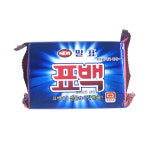 말표)뉴표백 비누 240g 얼룩세탁비누 : 테 무