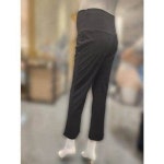 [마더피아](신세계 강남점)와코루 마더피아   여름 임부 밸리     기본 스타일   외출용편안한 바지 / RBO2039 BK : 신세계백화점