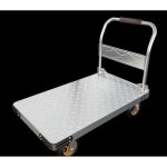 택배 카트 밀차 손수레 핸드카트 대형 이동식 물류 : 해상로지스