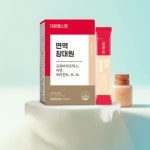 대원제약 면역 장대원 프로바이오틱스 생유산균 5박스 5개월분 장건강 장에좋은 본품품 : 푸드 플러스