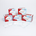 상처 환부 감염 보호 메디프로텍 50매 반창고 밴드 : MYMONOSHOP