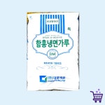 BD 함흥냉면가루 대명제분 18kg 냉면재료 : 베스트득템관