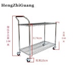 창고 바퀴형 창고용 바퀴선반 이동식메탈릭 바퀴 : 하루무역대행