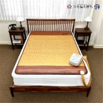 한일의료기 채송화 온수매트 2인용 UCW-LWT1400 : 할인정품스토어