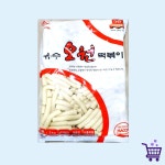 BD 밀떡볶이떡 유수식품 오원떡 2kg 4개 떡볶이밀떡 : 베스트득템관