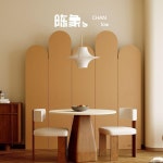 파티션 접이식 공간분리 가정 식당 : 알콩달콩보부상