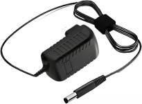 피트니스퀘스트 E6000 전원 어댑터 안전 과열방지 충전기 : 호호마켓7