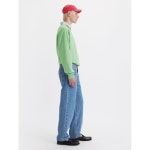 [리바이스](대전신세계) 남성 568 루즈 스트레이트 데님 팬츠 290370061 (29037-0061) : 신세계백화점