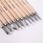 정밀 조각칼 세트 공예칼 핸드메이트 DIY 10종 : 랩인랩