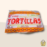 또띠아 선인 냉동 8인치 12장 576g 10개 냉동도우 : 알뜰특가샵